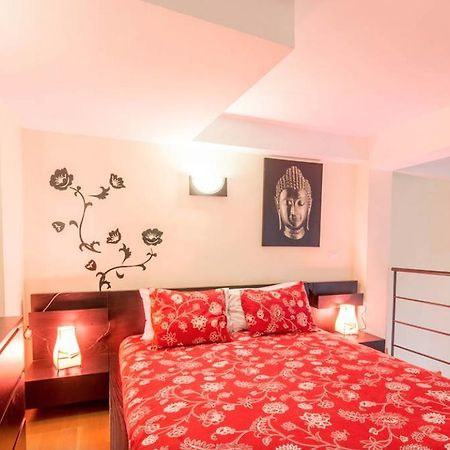 Amazing Apartments Malaga Center Phòng bức ảnh