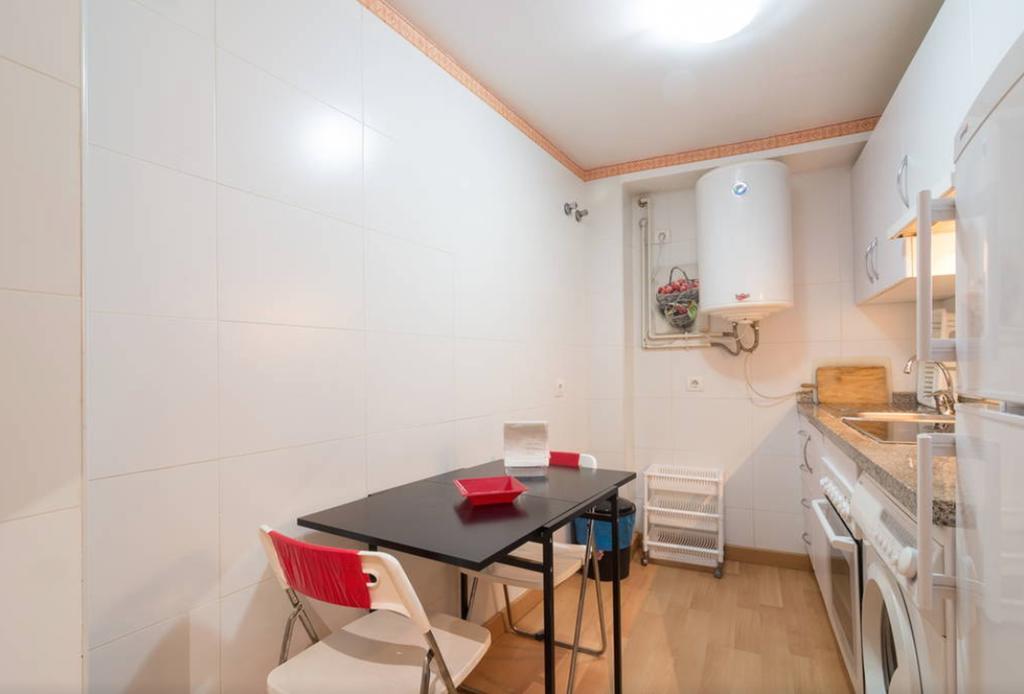 Amazing Apartments Malaga Center Phòng bức ảnh