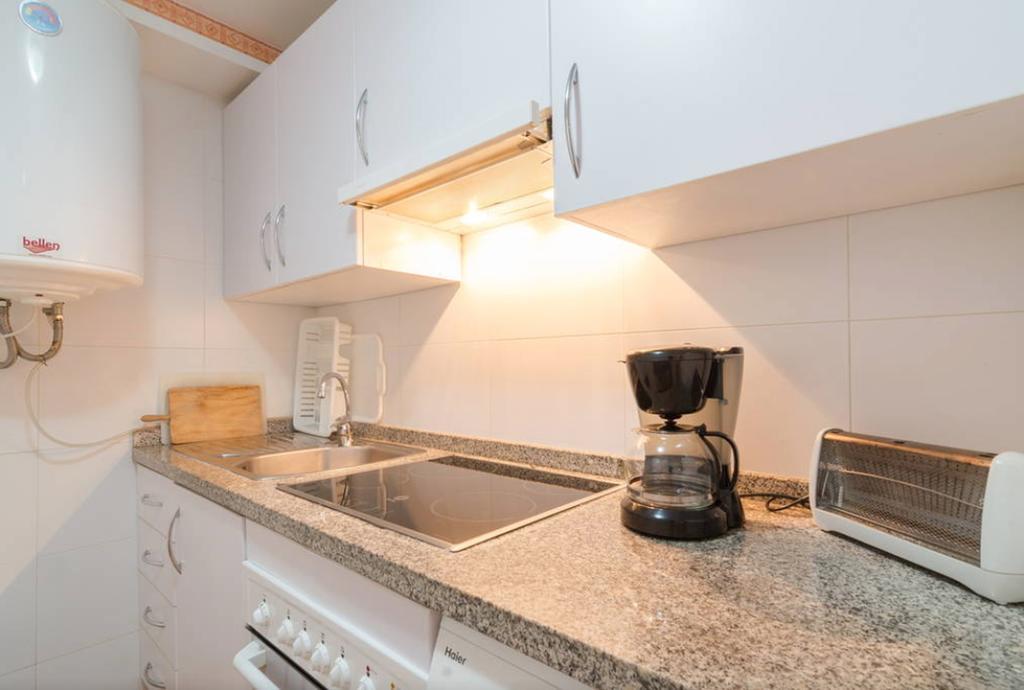 Amazing Apartments Malaga Center Phòng bức ảnh