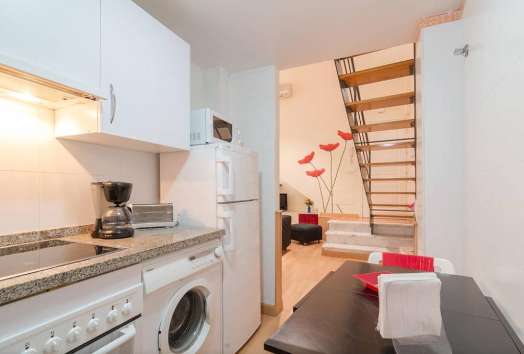 Amazing Apartments Malaga Center Phòng bức ảnh