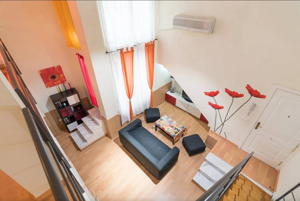 Amazing Apartments Malaga Center Phòng bức ảnh