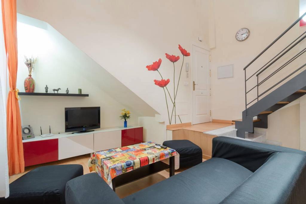 Amazing Apartments Malaga Center Phòng bức ảnh