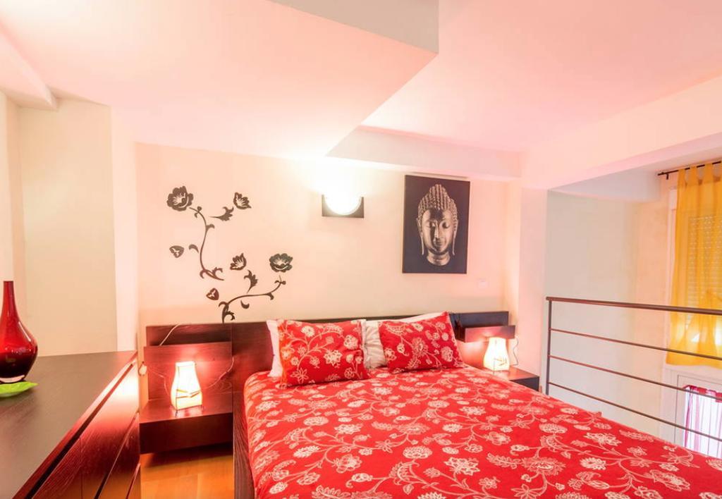Amazing Apartments Malaga Center Phòng bức ảnh