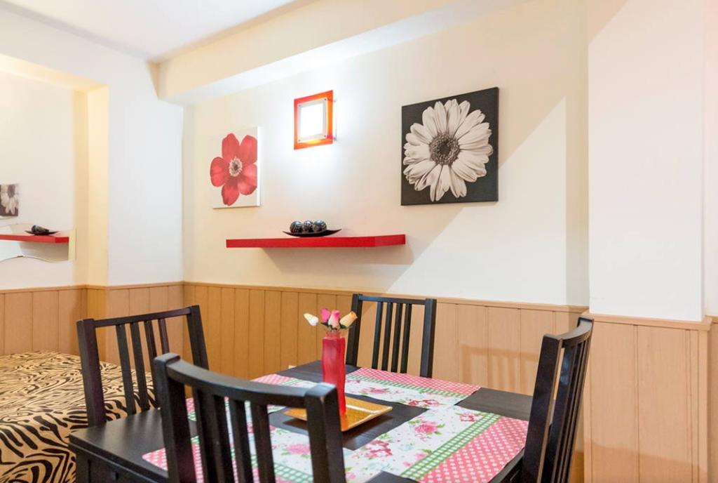 Amazing Apartments Malaga Center Phòng bức ảnh