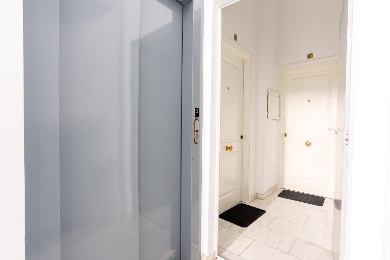 Amazing Apartments Malaga Center Ngoại thất bức ảnh
